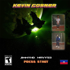 KEVIN COSNER (feat. Wavy 93) (SGP Underground Z-MIX)