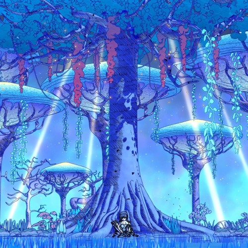 ethereal breaks *:･ﾟ✧