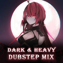 BEST DARK & HEAVY DUBSTEP MIX 2021 ~ Tearout / Deathstep / Heavy Dubstep Mix