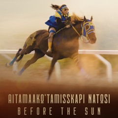 Hot Docs 2023 Spotlight: Logan Red Crow of 'Aitamaako’tamisskapi Natosi: Before The Sun'