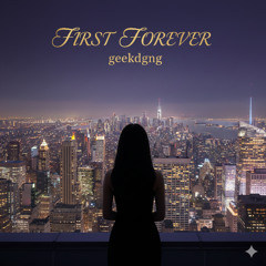 First Forever