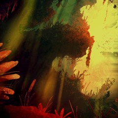 Overgrown - Eastern Expanse OST