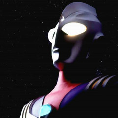 Ultraman Tiga (Voyager-Mezameyo)