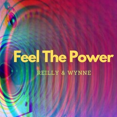 Feel The Power