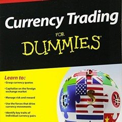 [GET] KINDLE PDF EBOOK EPUB Currency Trading For Dummies by  Brian Dolan ✓