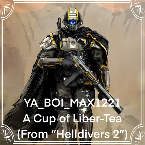 A Cup of Liber-Tea: Unlock Wellness with Every Sip