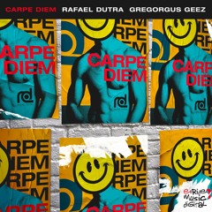 Stream Rafael Dutra | Listen to Carpe Diem playlist online for free on  SoundCloud