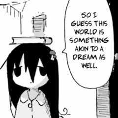 Please Let Me Be Good At Something jsut once