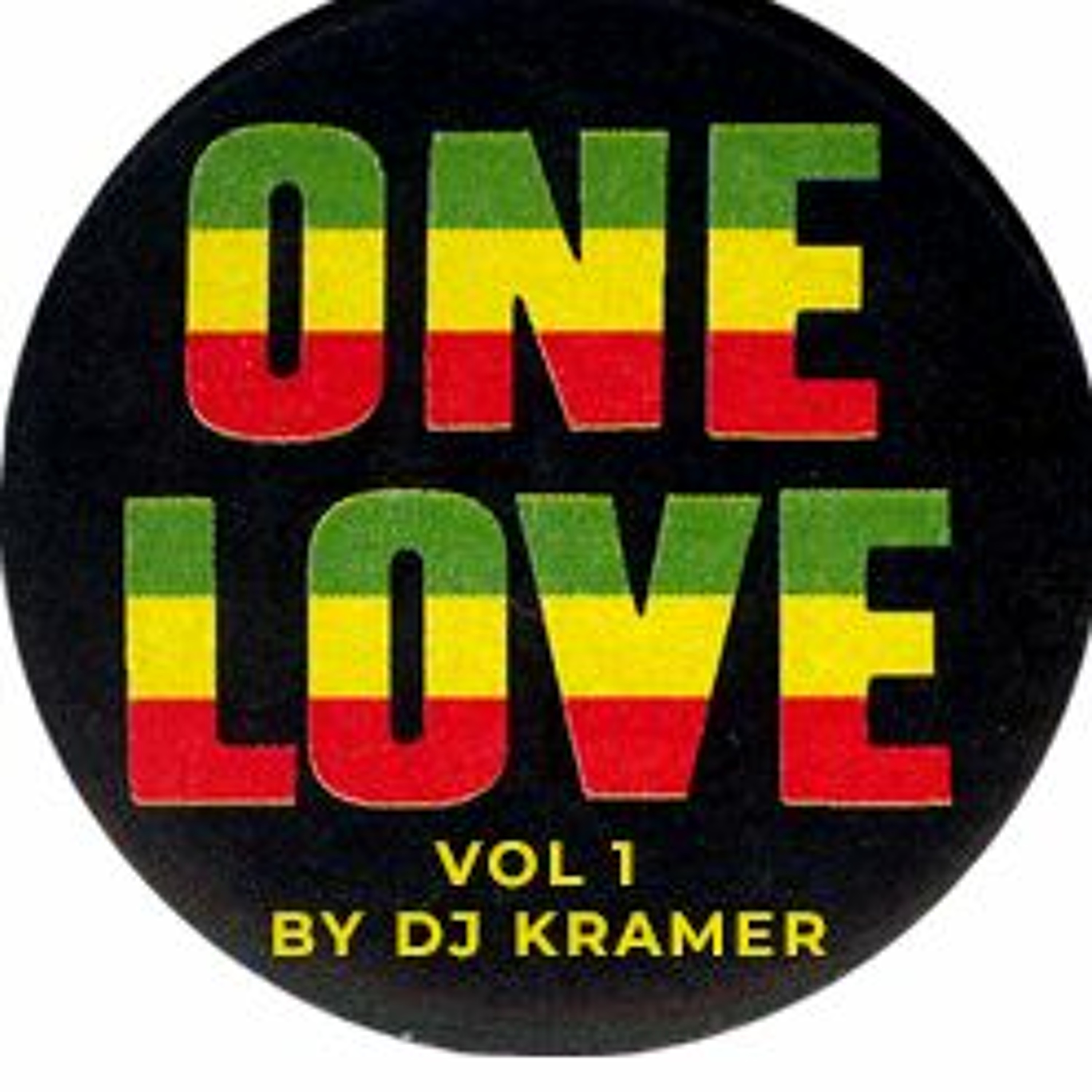 DJ Kramer Official MOAF MIX
