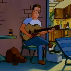 So Lonesome I Could Cry - Hank Hill Cover