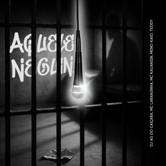 Aquele neguin (feat. Meno Kaio)