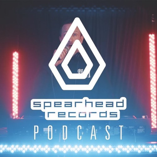 Spearhead Records Podcast No. 94 with BCee - 28th Feb 2024