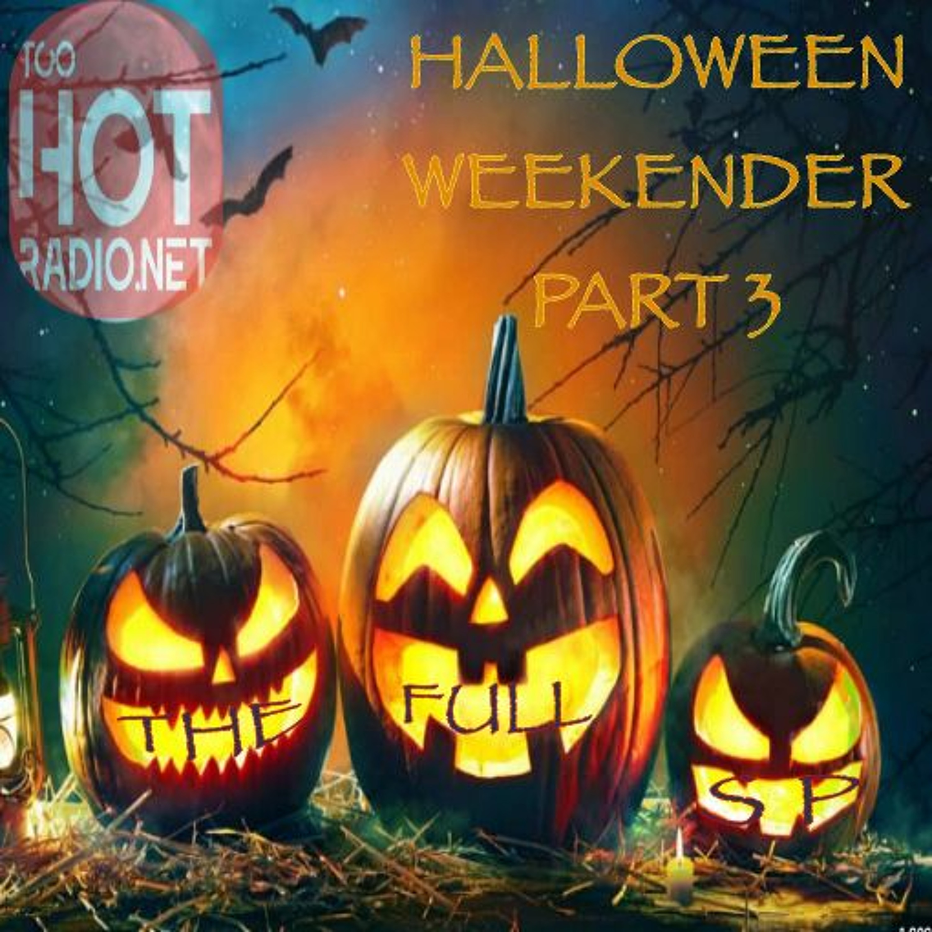 Hallowean 3