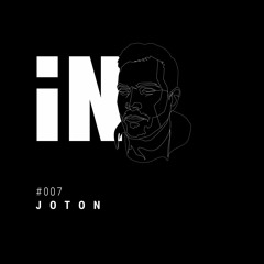 Joton - iN Podcast 007