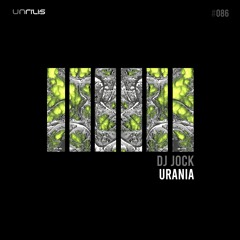 DJ Jock - Urania (Original Mix)