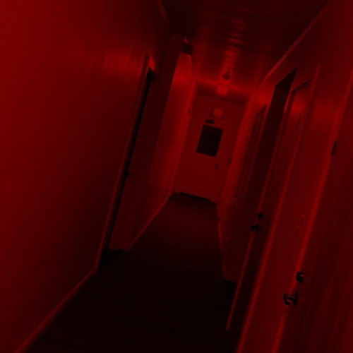 The music of Level ! Run for your life