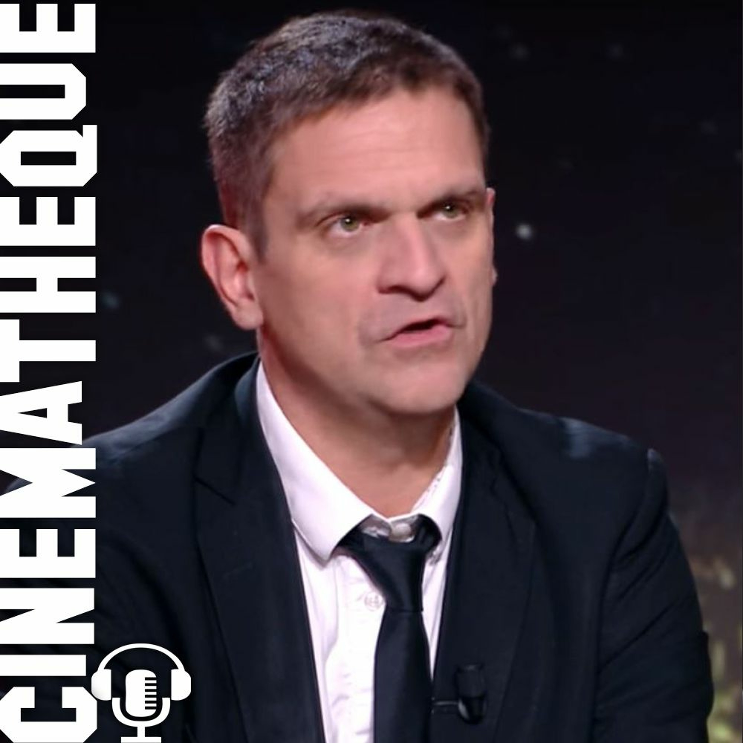 Les podcasts de la Cinémathèque française