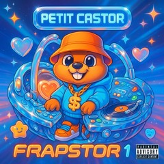 « FRAPSTOR 1 » SET BY PETIT CASTOR // Frapcore édition