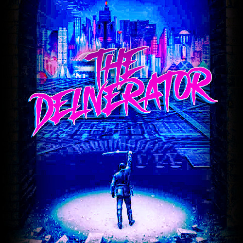 The Deliverator