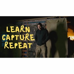 #220: Learn. Capture. Repeat