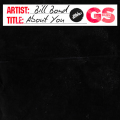 Bill Bond - About You