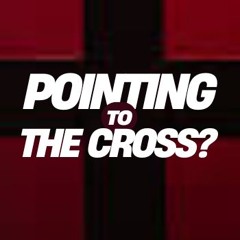 The cross and the Suffering Servant