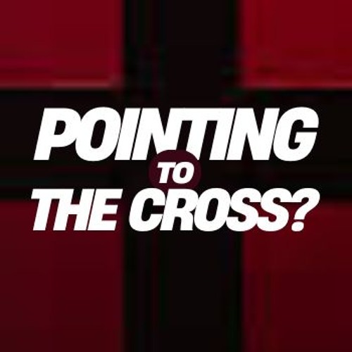 The cross and the Suffering Servant