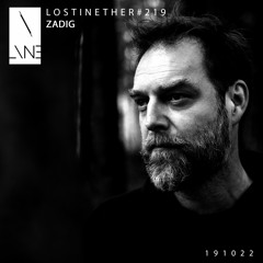 Lost In Ether | Podcast #219 | Zadig