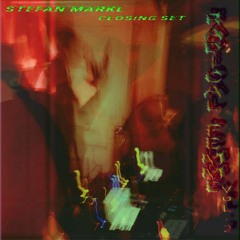 "Closing Set" (Radical Femme Vol. 2) - by STEFAN MARKL