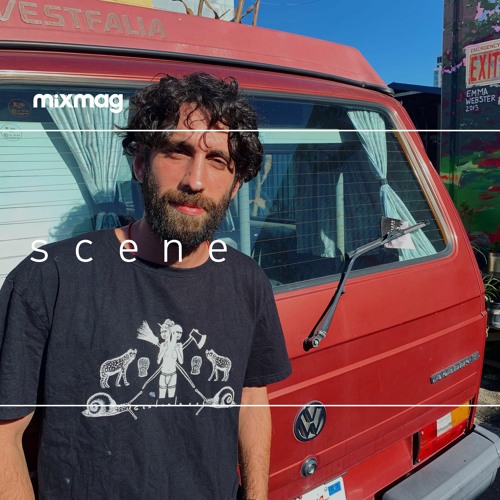 Scene: Marwan Hawash (Arabs Do It Better mix)