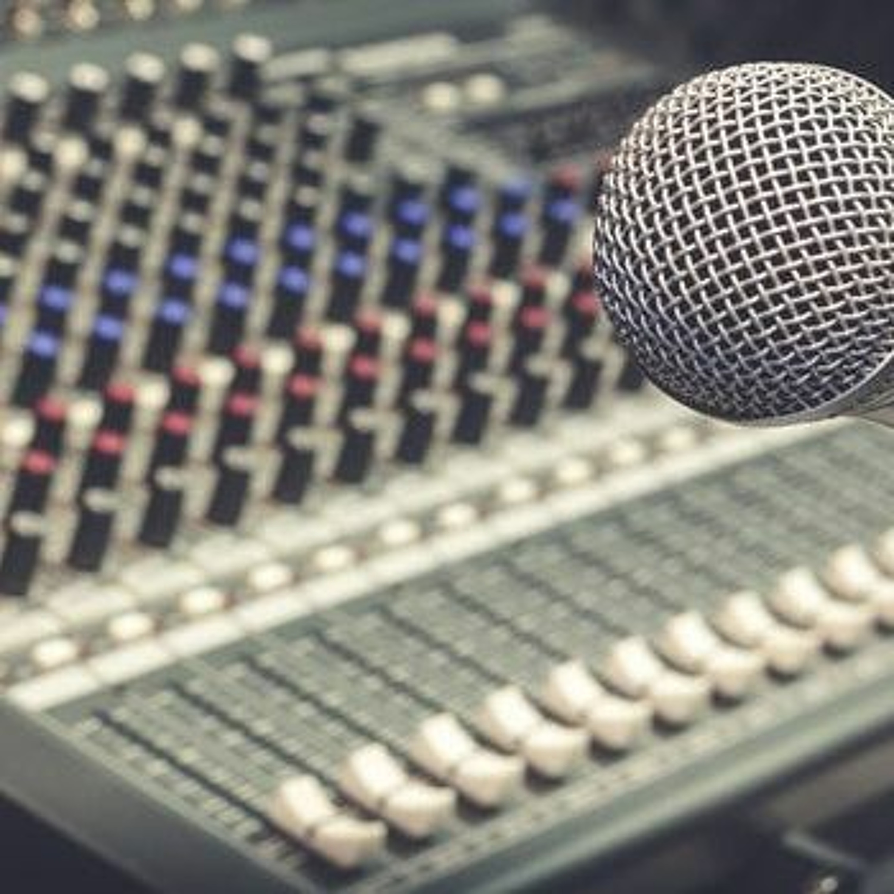 Morning with Michele - The Energy Podcast