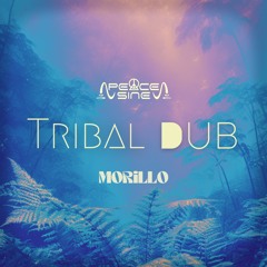 Morillo, Peace Sine - Tribal Dub