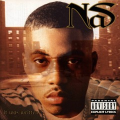 I Gave you Power (Nas Remix)