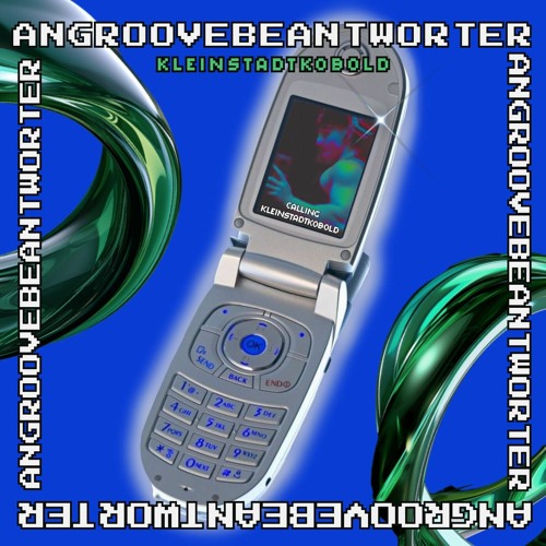 Angroovebeantworter📞 // groovy sesh V