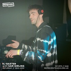 Reprezent Guestmix (unreleased + vinyl rips)