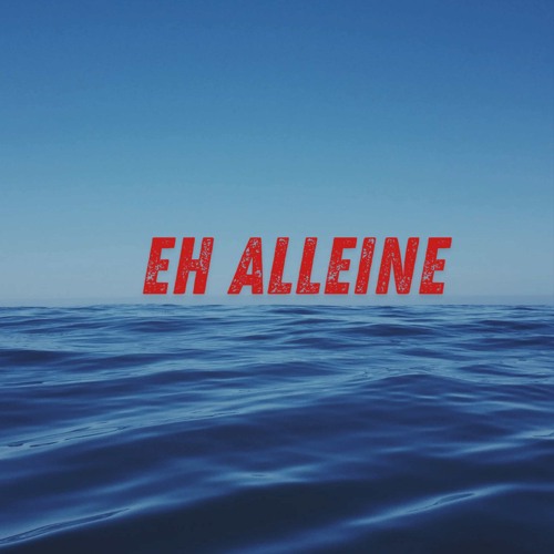 Eh Alleine (Pastiche/Remix/Mashup)