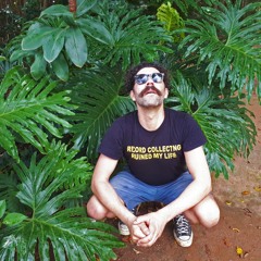 Feelings With No Genre --- the untold history of IDM