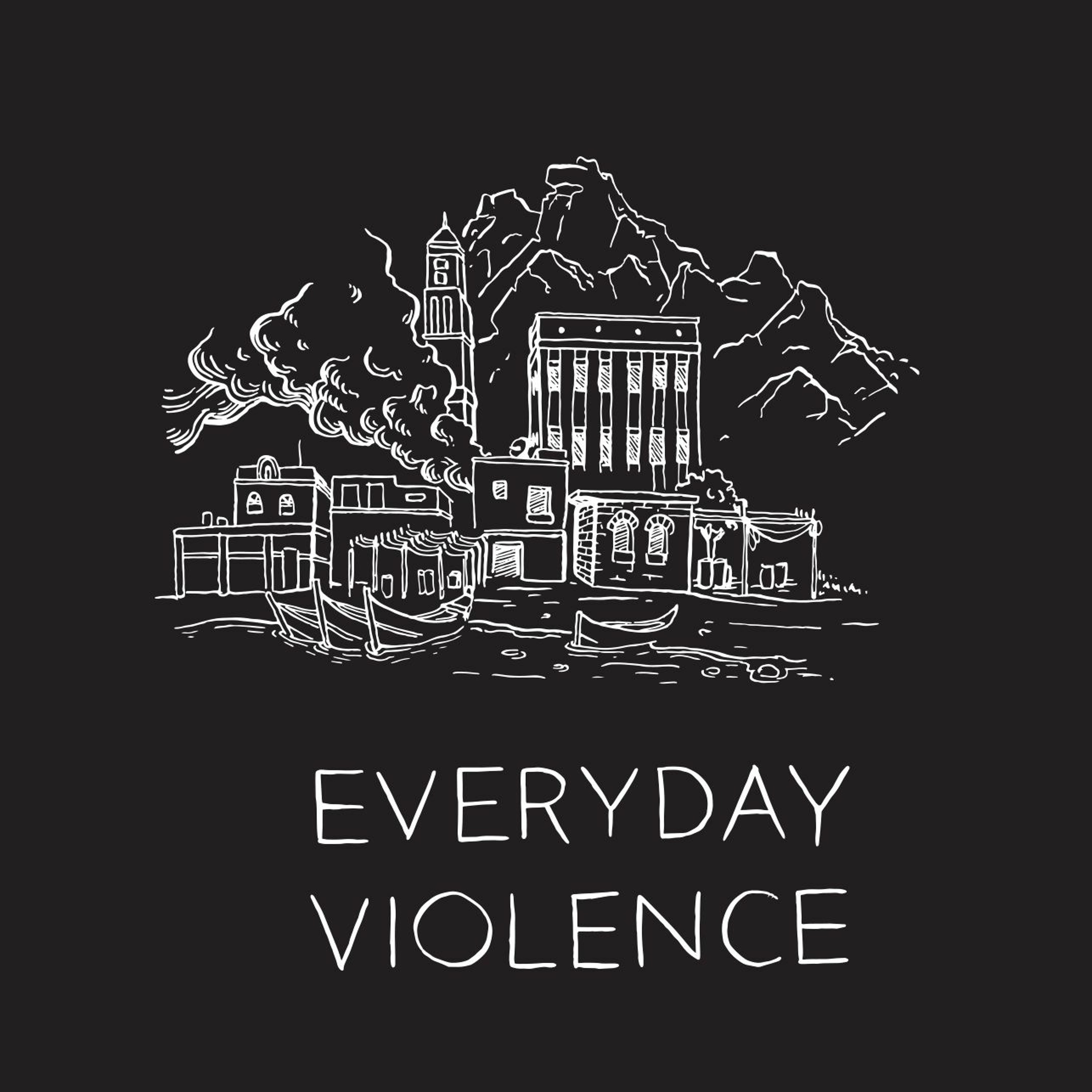 INSIDE YEMEN #4: Everyday violence