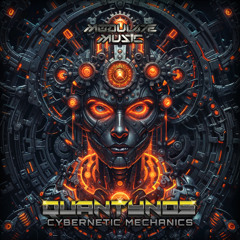 QuantYnos - Cybernetic Mechanics [172]