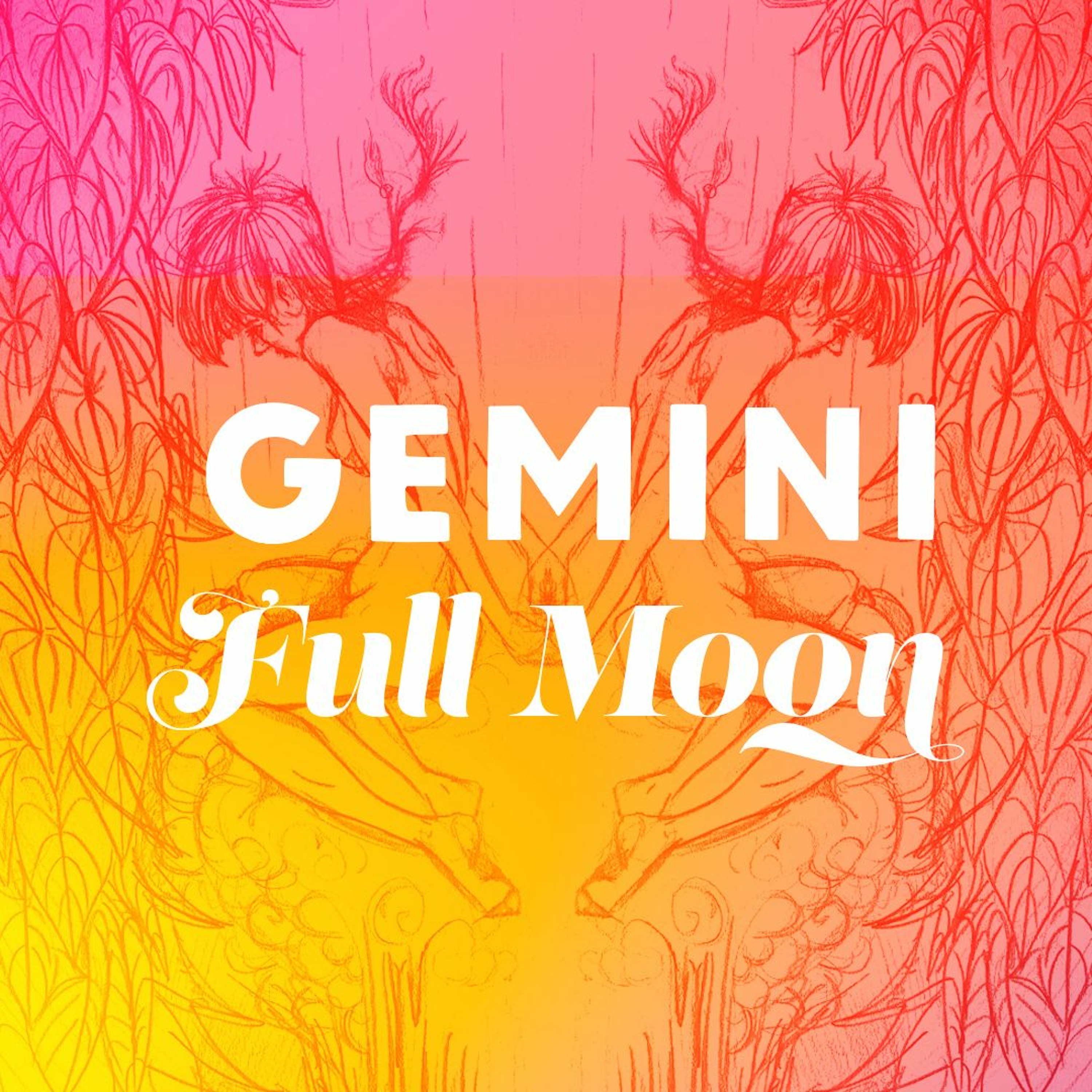 Blood Moon Milk Astrology Podcast