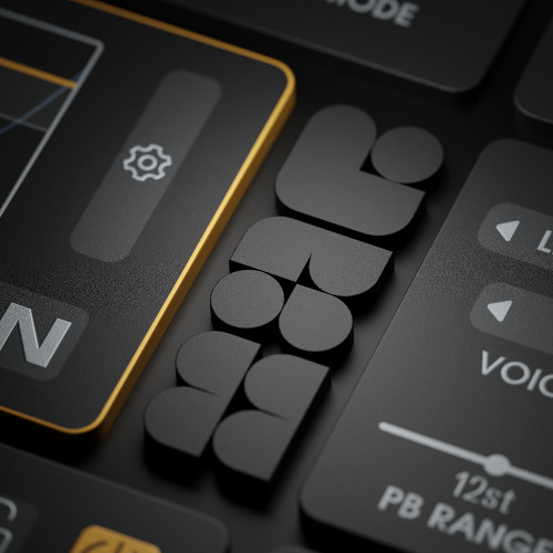 GForce MAP Audio Demo