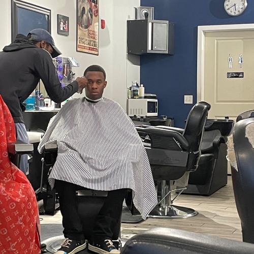 CHRIST DILLINGER - I Made So Much Money My Dad Came Back [HOSTED BY SHADOW WIZARD MONEY GANG]