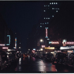 When it rains outside