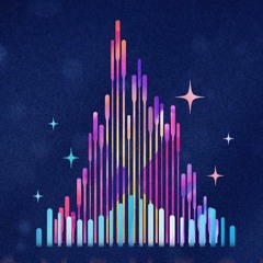 Disney Momentous 迪士尼星夢光影之旅 "Love the Memory" Soundtrack - Hong Kong Disneyland