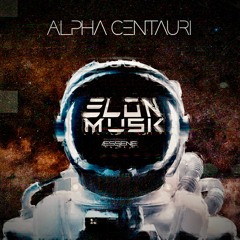Elon Musk - Essene (Alpha Centauri)