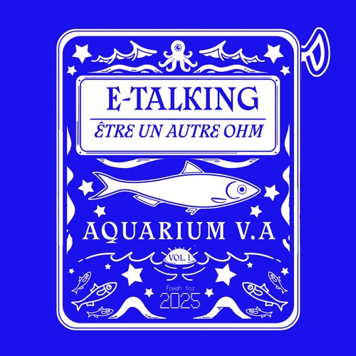 11. E - Talking - Être Un Autre Ohm