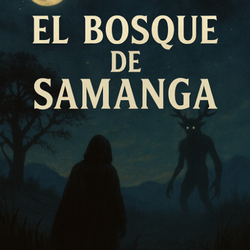 2025.11.27 ESPINOZA MORAN Gabriel Omar - El bosque de Samanga "El guardián del bosque"