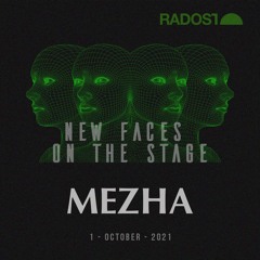 Mezha x New faces @ Radost Music Club (Bratislava, SK, 01.10.2021)