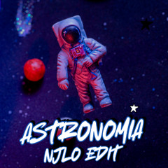 ASTRONOMIA BKB - NJLO EDIT