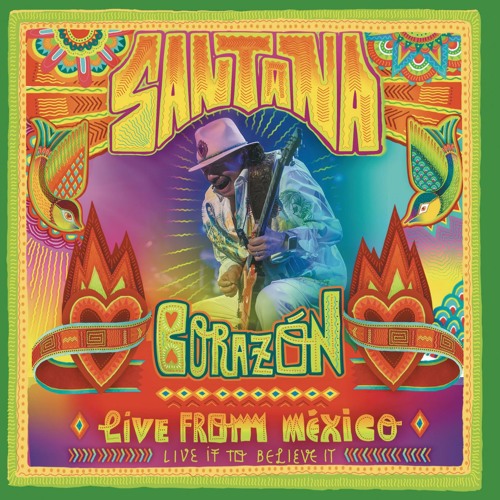 Santana romeo santos cheap